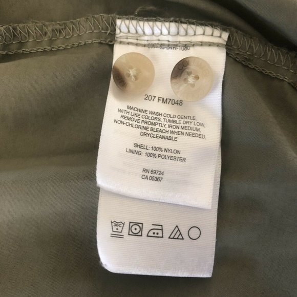 Columbia PFG Men’s L Fishing Gear UPF 30+ Shirt - Picture 12 of 12